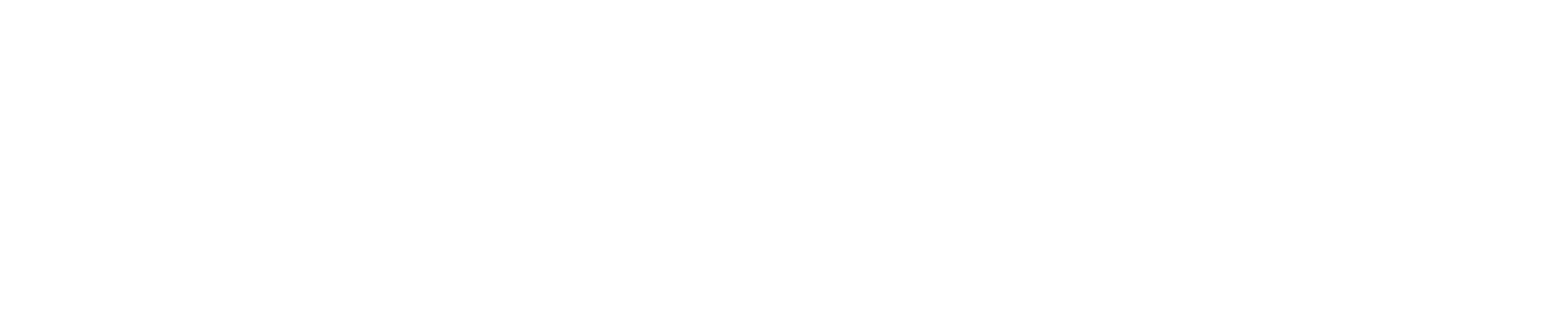 Global Multitrade Services logo white version